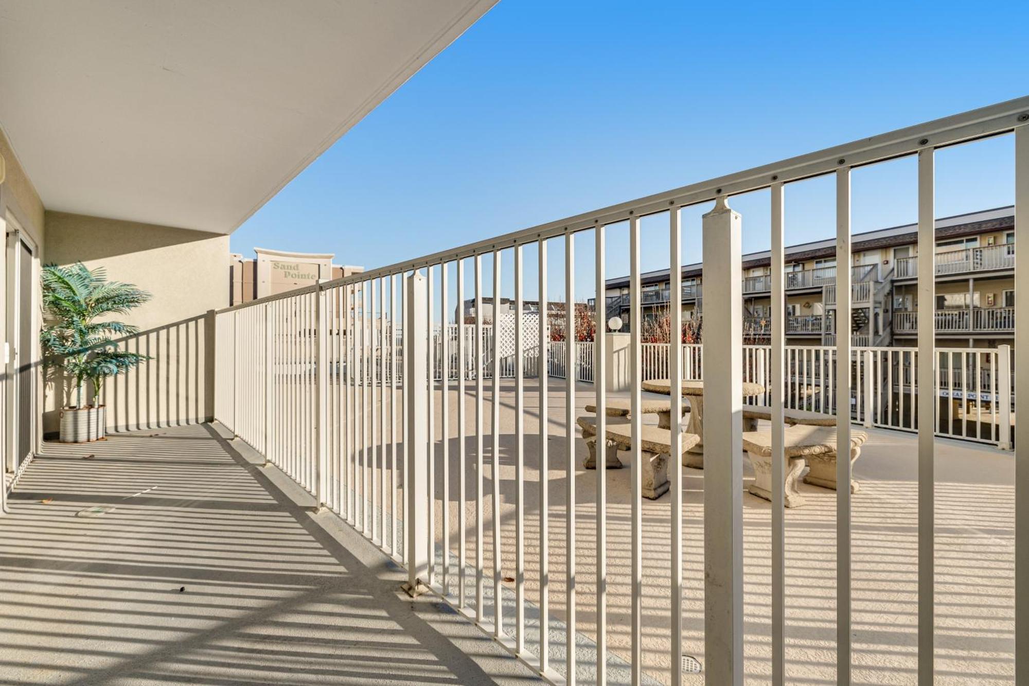 Surf Watch 104 Apartment Ocean City Exterior photo